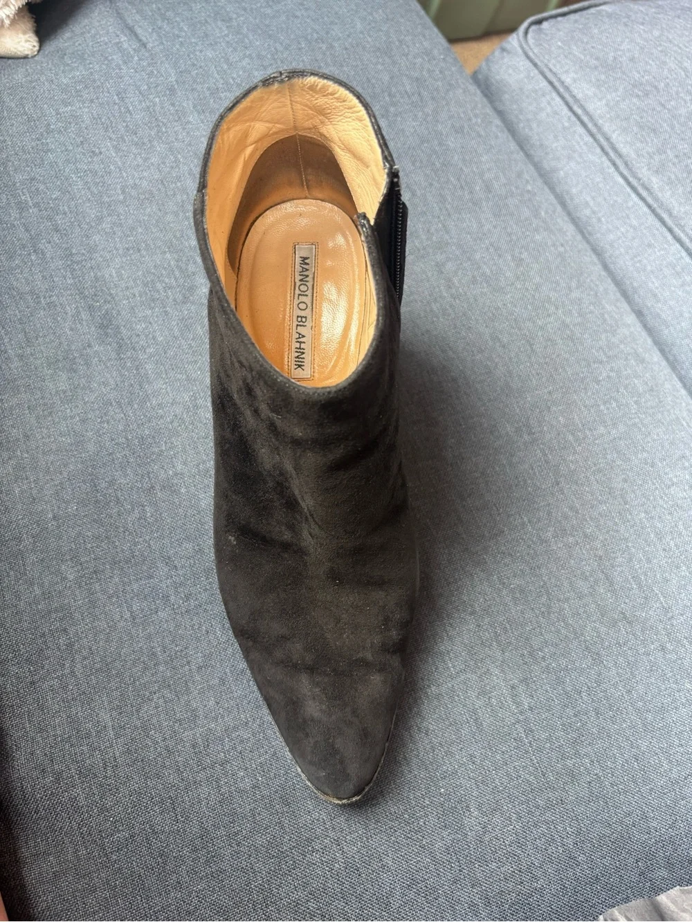 Manolo Blahnik women’s manolo